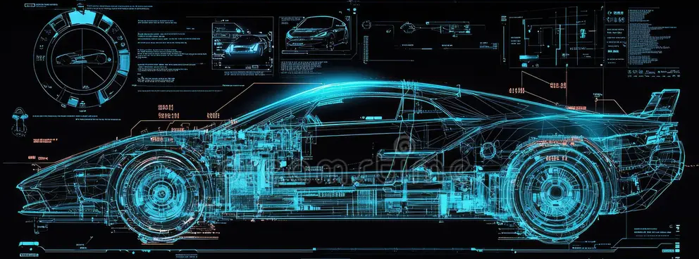 IdrysAuto Management Dashboard